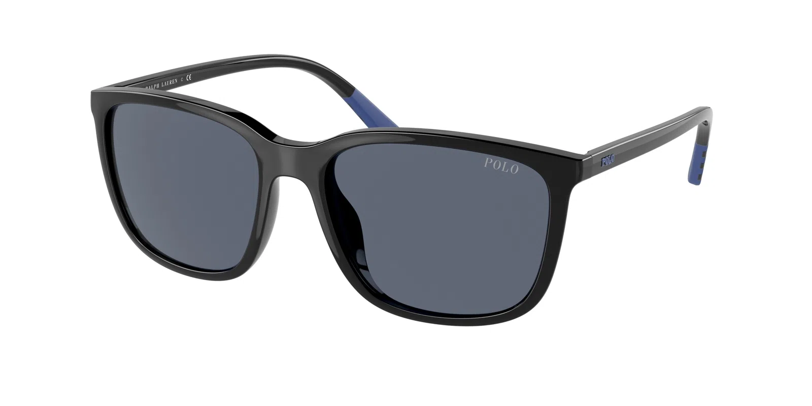 Polo 4185U Sunglasses - view 2